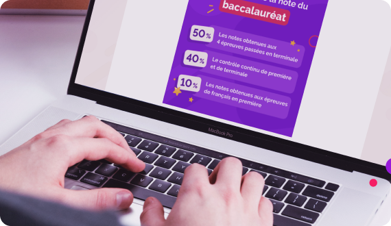 Pourquoi choisir SchoolMouv pour réussir en Sciences Numériques et Technologie (SNT) ?